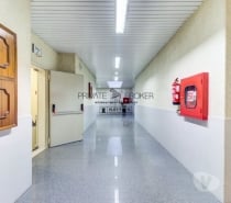 Aluguer Loja Vila Franca de Xira - Fotos para Escritório Póvoa de Santa Iria - Quinta da Piedade - 278 m2